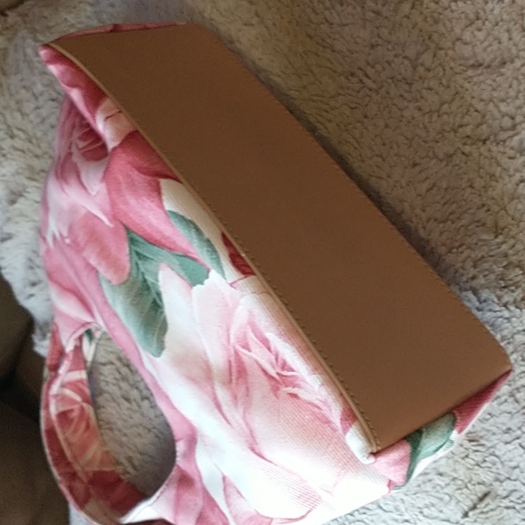 Fossil Beautiful mini Rose Handbag - Picture 6 of 12